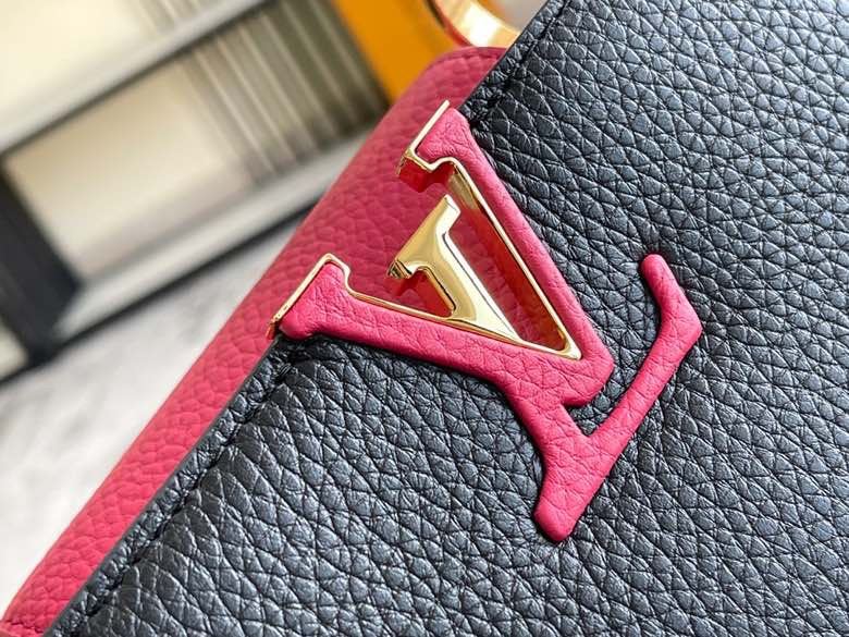 LV Capucines Bags